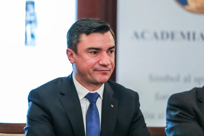 Mihai Chirica