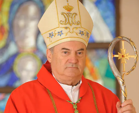 Petru Gherghel