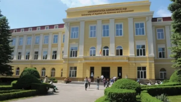 USAMV
