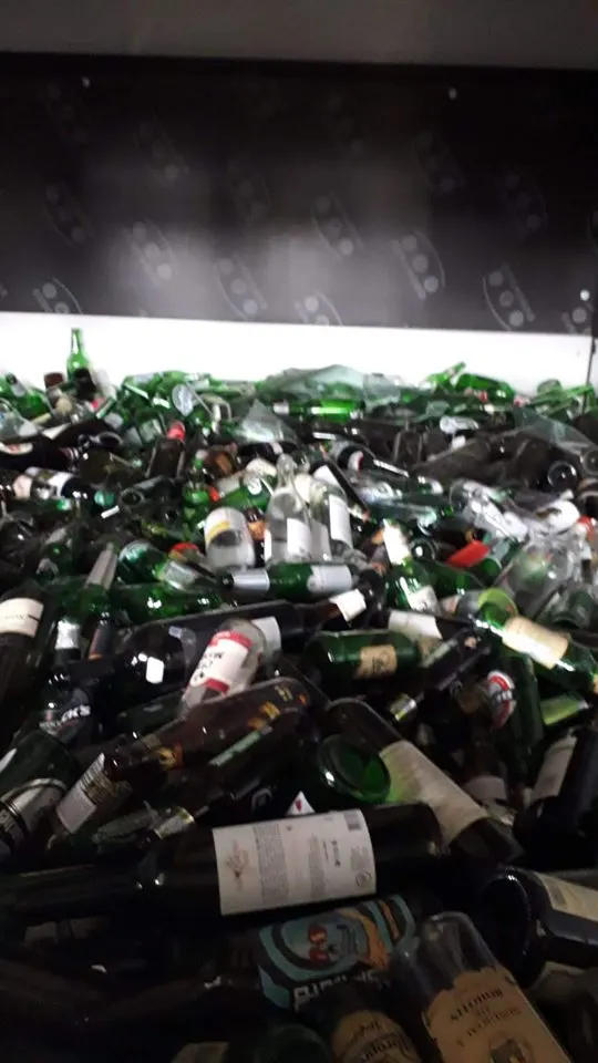 deseuri reciclabile