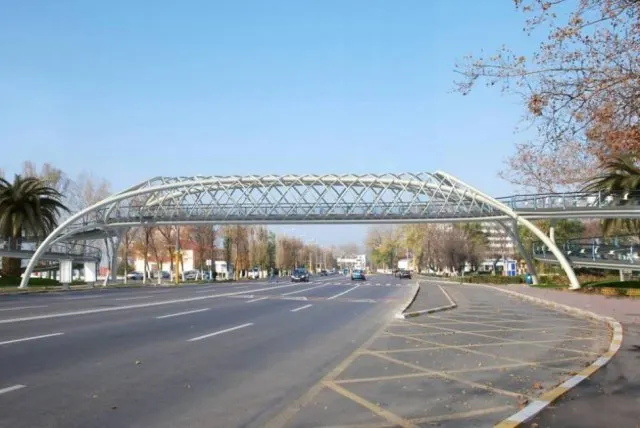 pasarela
