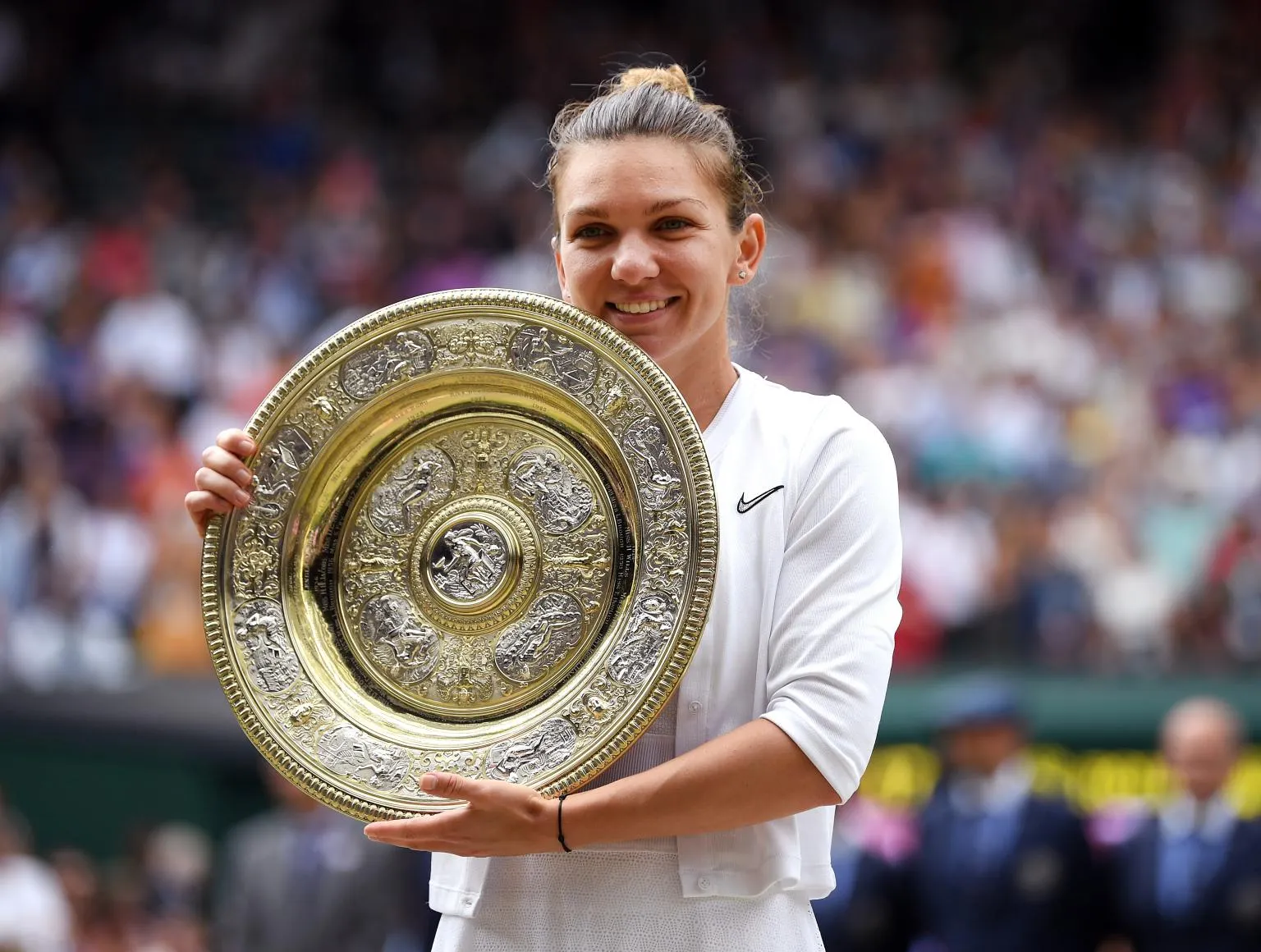 simona halep