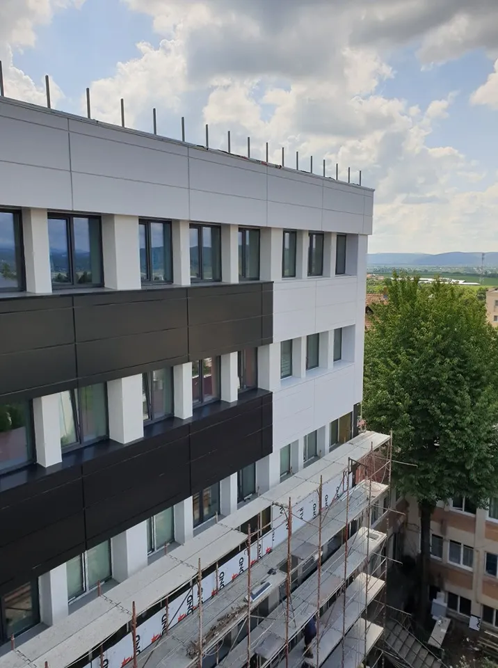 spital