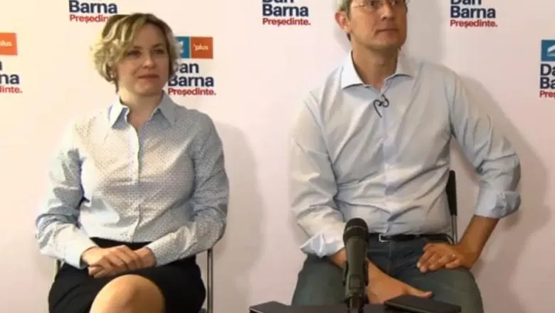 Cosette Barna
