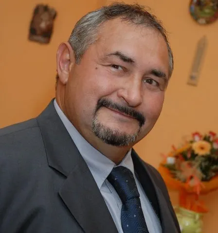 Enzo Angeloni