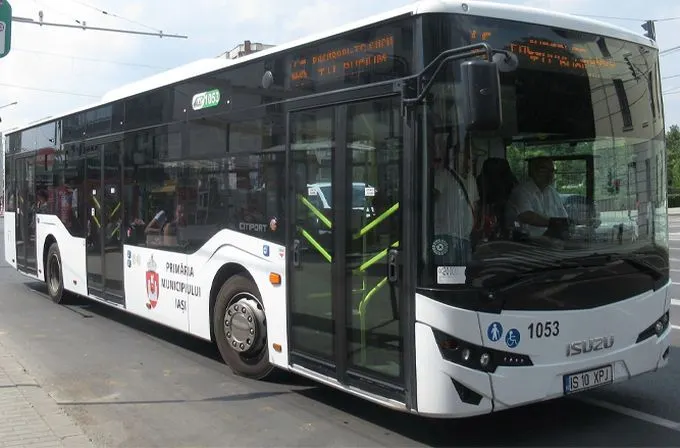 CTP Iasi