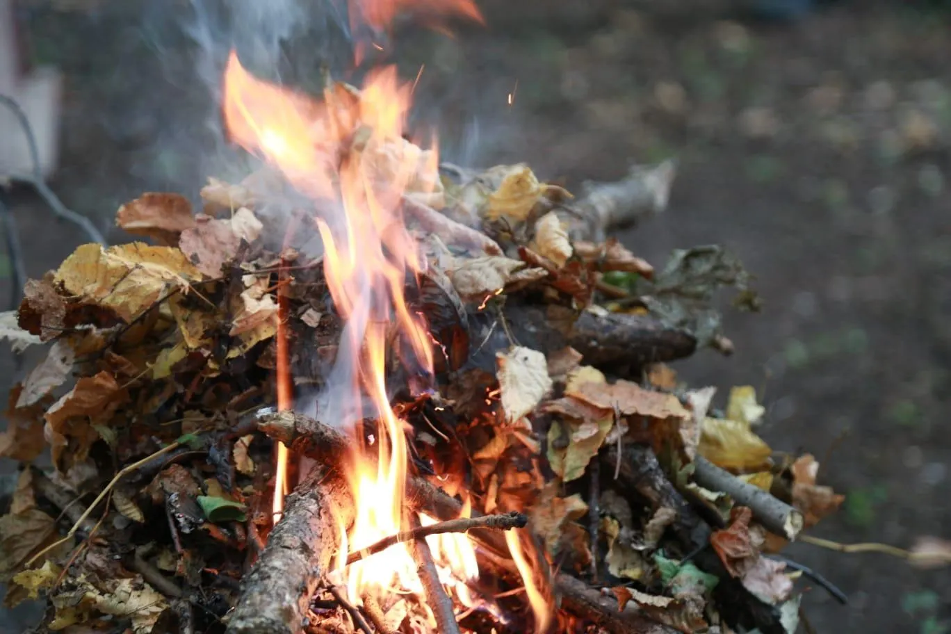 exercitiu incendiu