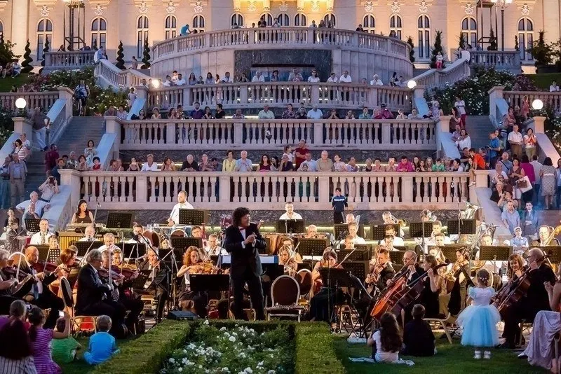 filarmonica