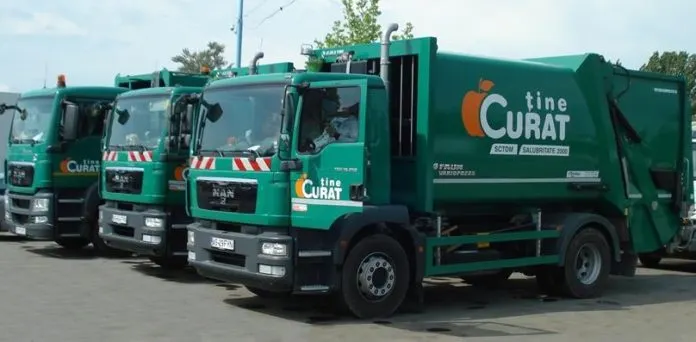 gunoi Pascani