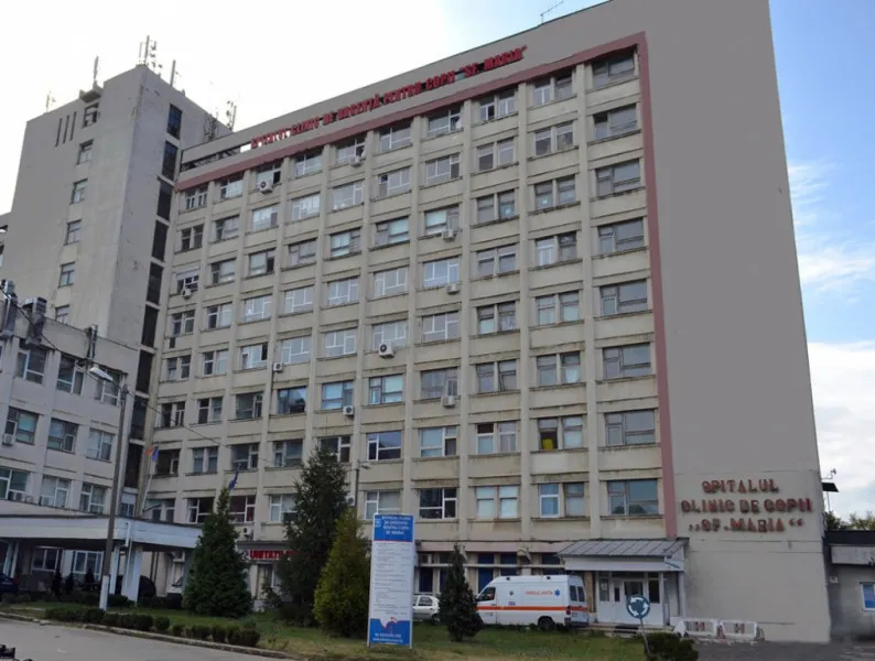 FOTO: Arhivă