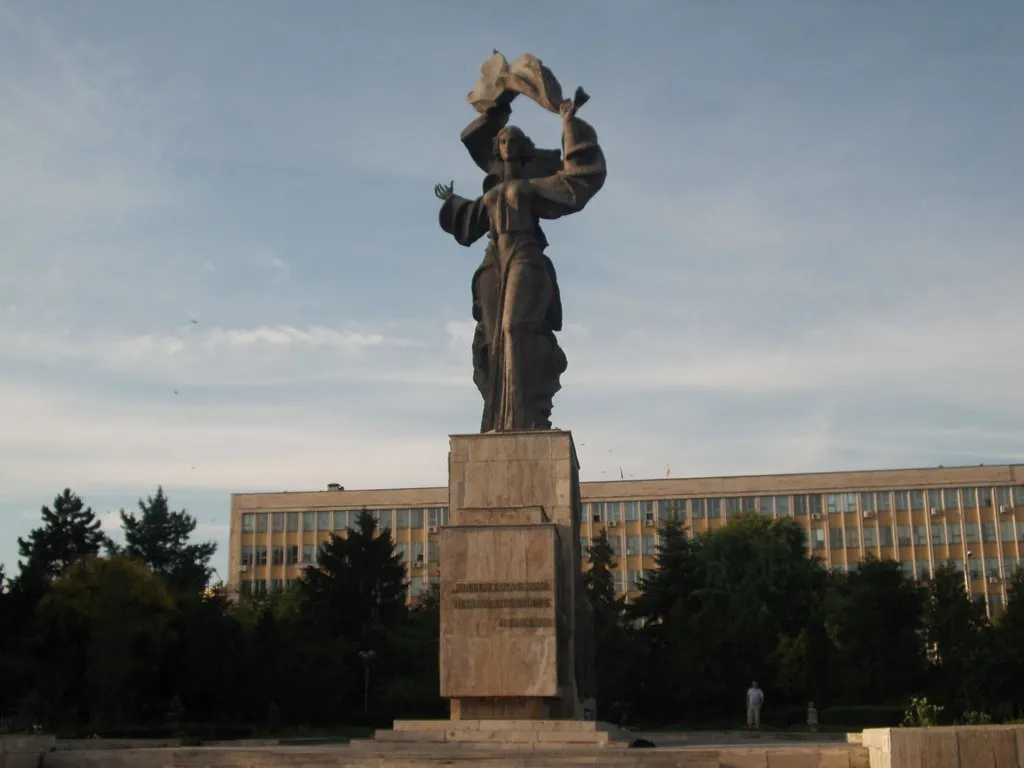 statuia