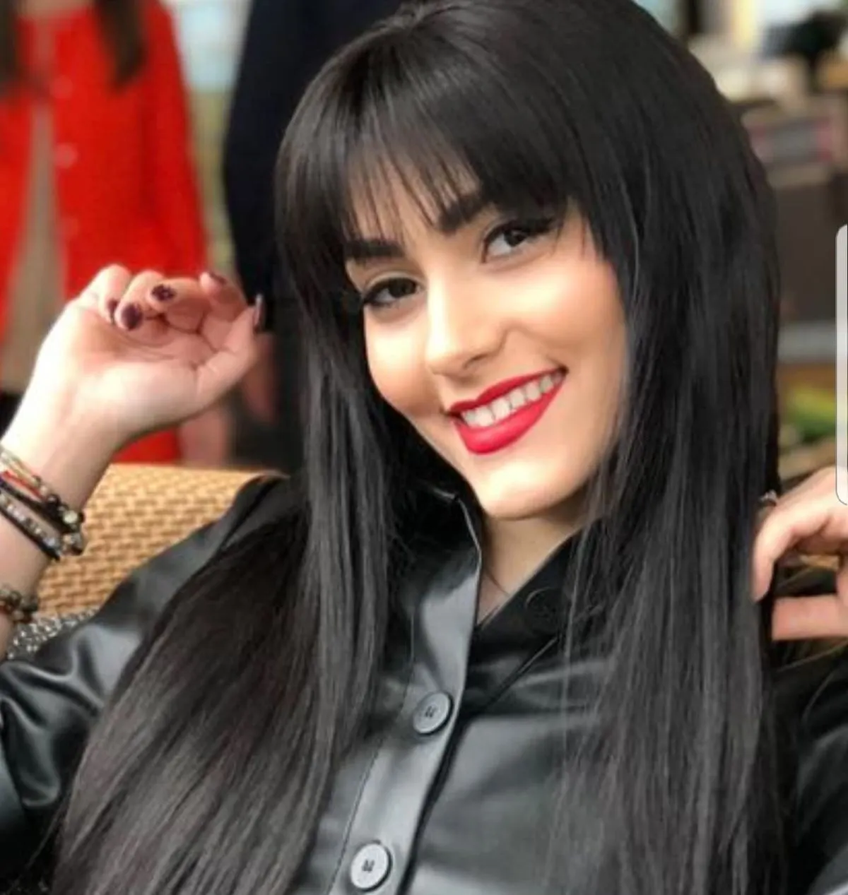 Andreea Rodiana