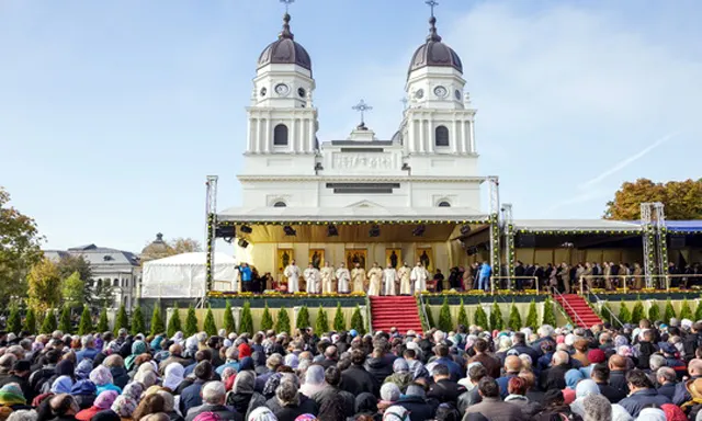 Liturghie