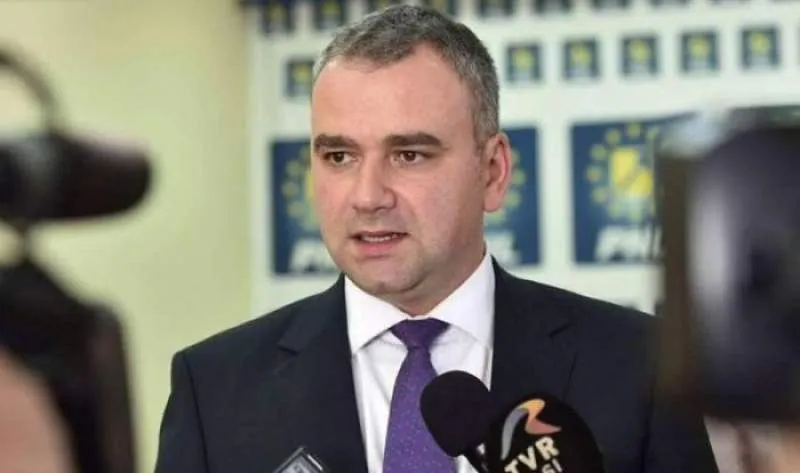 Marius Bodea