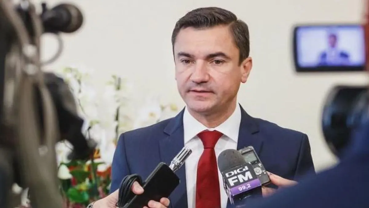Mihai Chirica