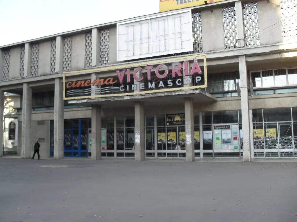 cinema