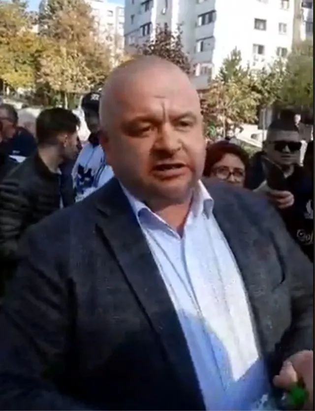 scandalagiu