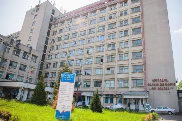 spitalul sf maria