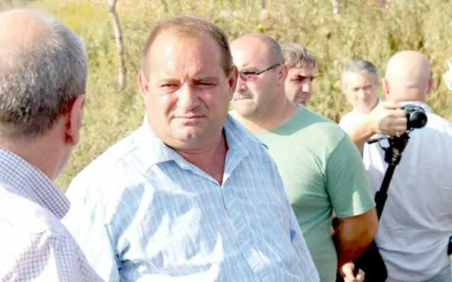 vasile baciu