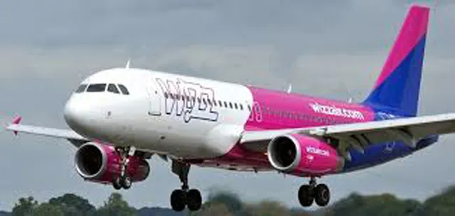 wizz air