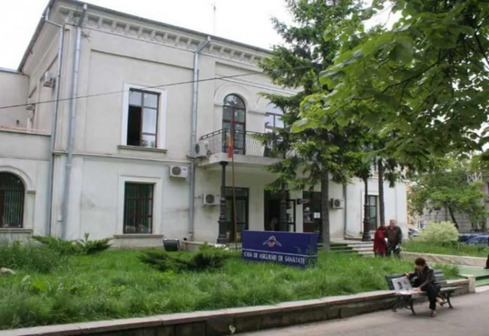 Dacă nu se face rectificare bugetară, CJAS Iași nu are bani pentru programele de sănătate