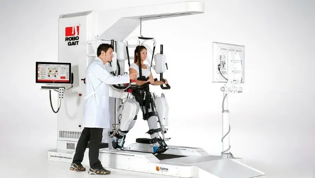 centru robotica
