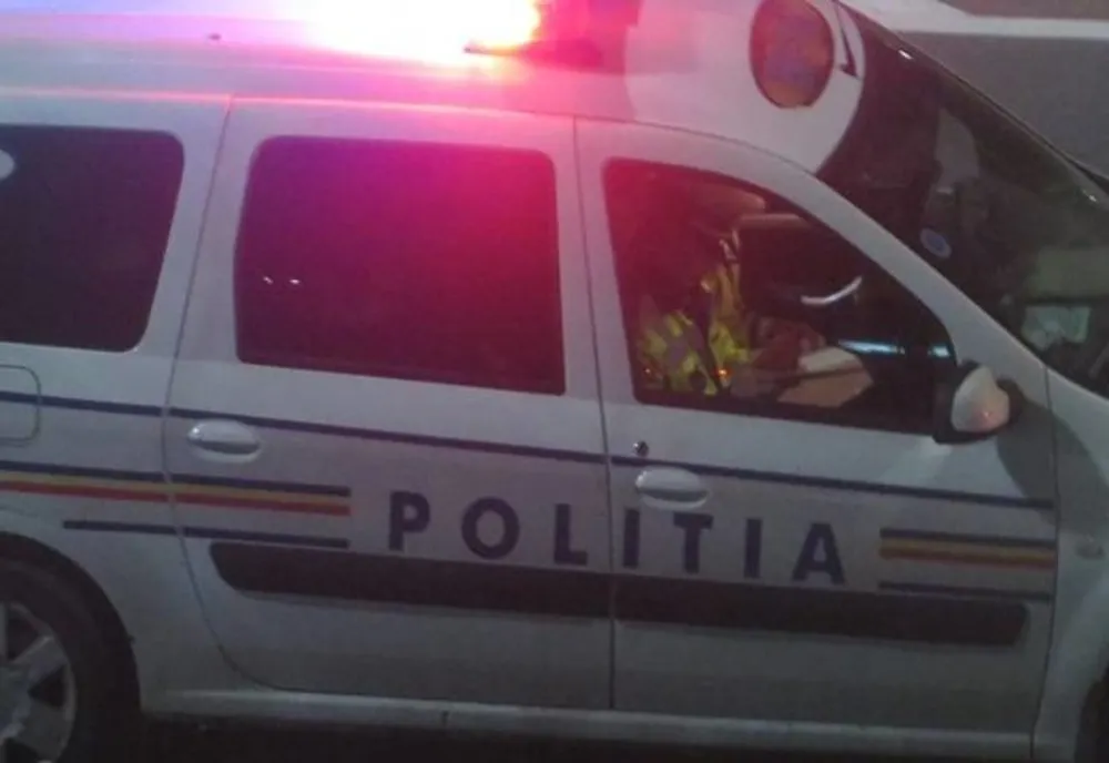 Alcoolul i-a adus un dosar penal pentru 3 infracțiuni