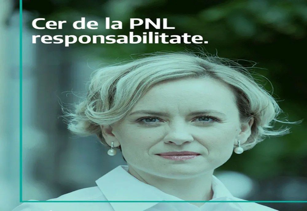 Reacție dură a deputatei Cosette Chichirău la adoptarea bugetului prin asumarea răspunderii: „Niciodată în istoria României nu s-a întâmplat“