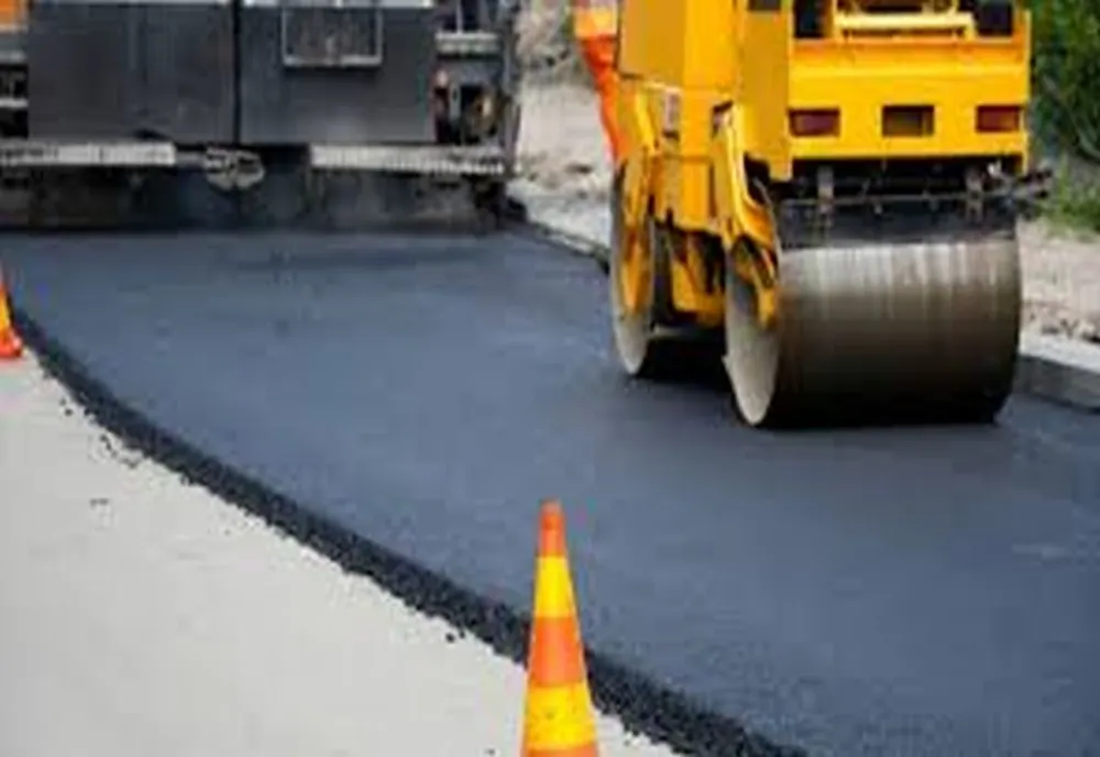 Când încep lucrările la un drum pe care circulă zilnic mii de ieșeni