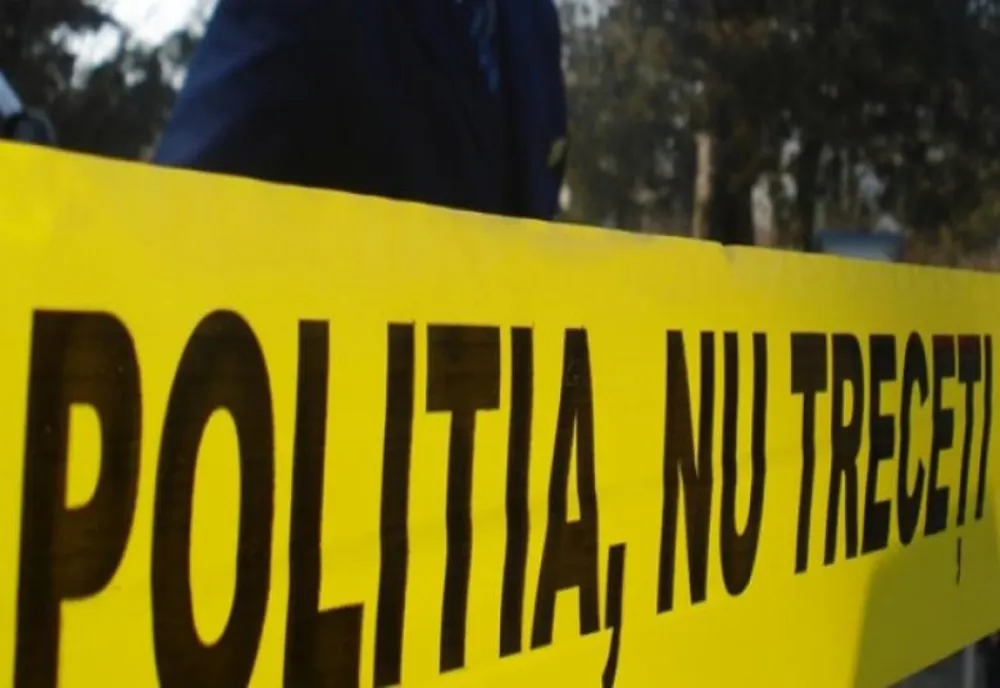 Crimă oribilă Iaşi: Au băut împreună, după care și-a omorât fratele!