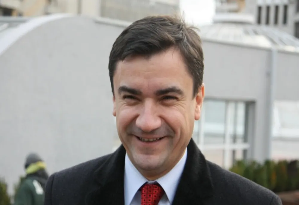 Mihai Chirica, favorit la câștigarea unui nou mandat la Primărie! PSD și PNL se bat pe el