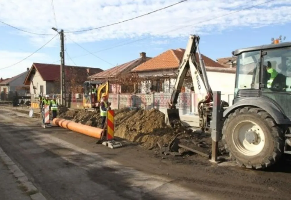 Veste importantă pentru locuitorii din Miroslava. Primăria investește 1,7 milioane de euro în acest proiect
