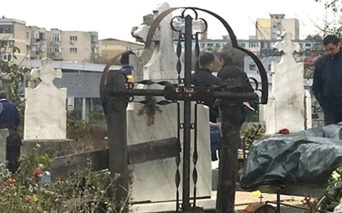 cimitir
