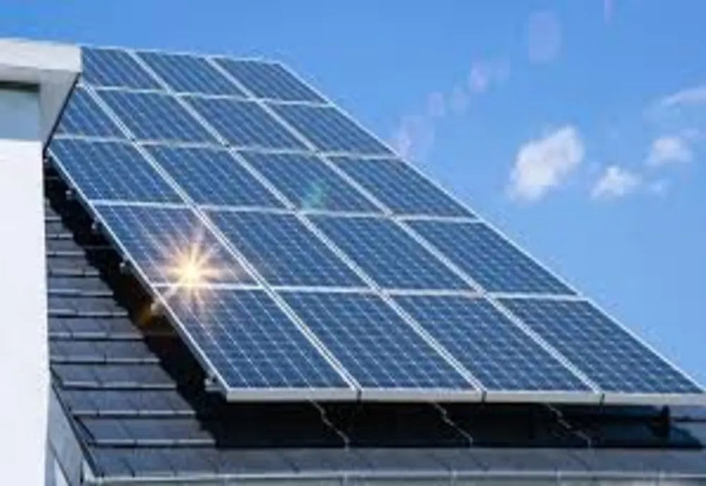 Nicio primărie din județul Iași nu a vrut panouri fotovoltaice
