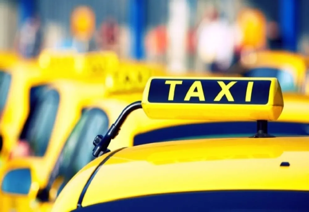Tragedie la Iași. Taximetrist, în stop cardio-respirator. Medicii nu l-au putut salva