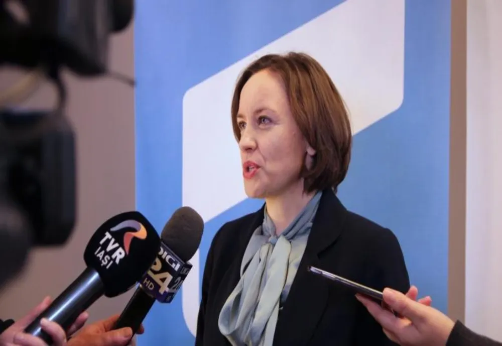 Cosette Chichirău se dezice de Marian Curmei: Se delimitează de orice atitudine misogină sau xenofobă