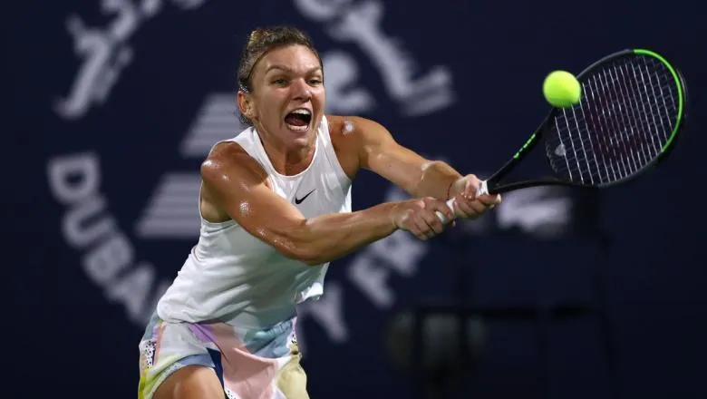 Halep