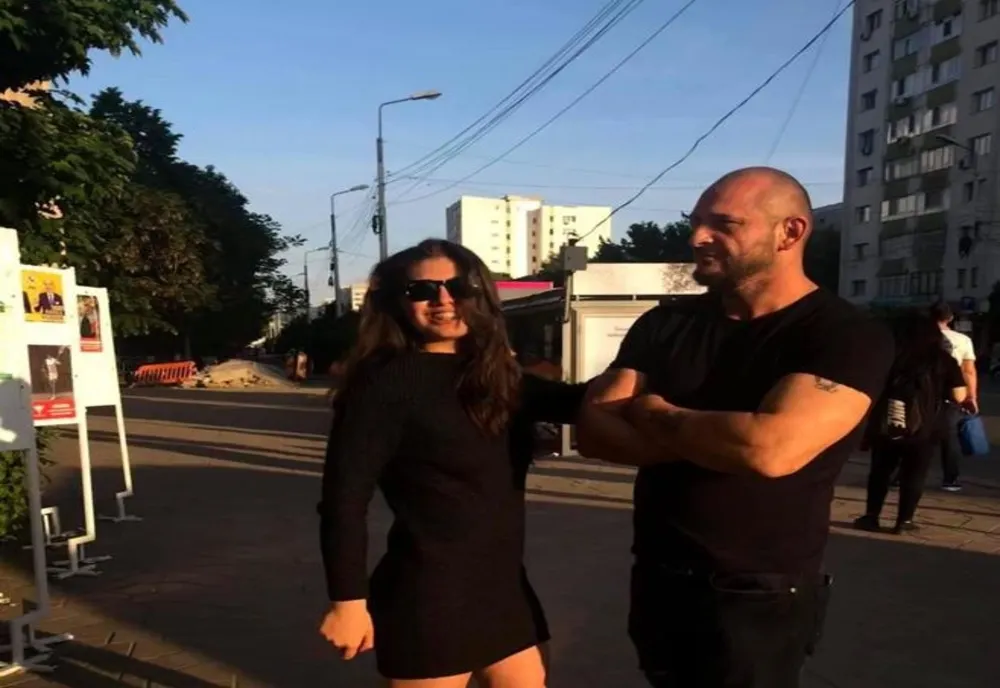 A ascuns bunurile furate de Passaris de România, iar judecătorii au lăsat-o acasă!