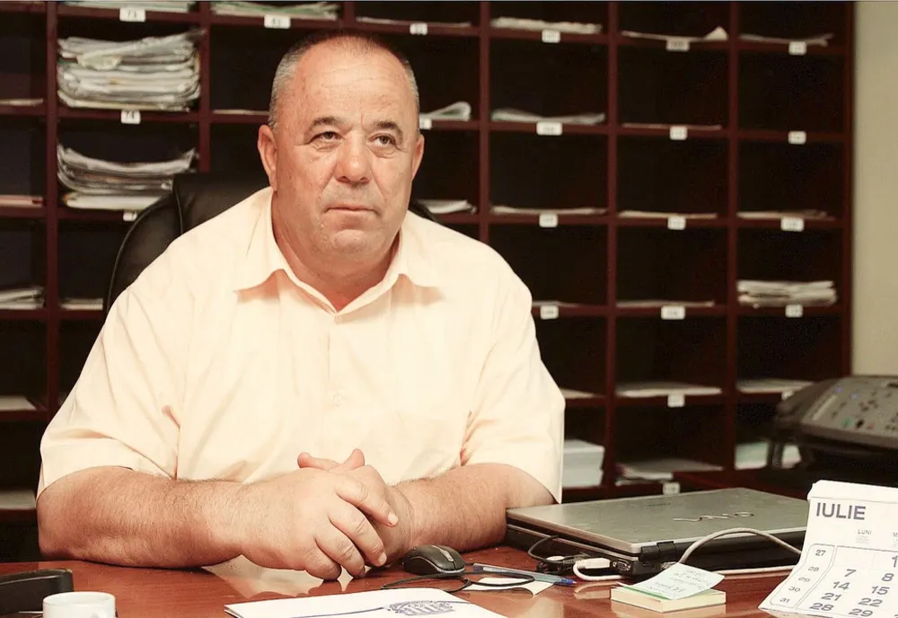Lovitură pe piața imobiliară din Iași! Latifundiarul Ioan Zapodeanu, condamnat la 5 ani și patru luni de închisoare cu executare