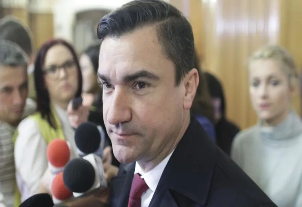 Mihai Chirica: „Voi candida fie susţinut de PNL, dar posibil şi ca membru PNL“