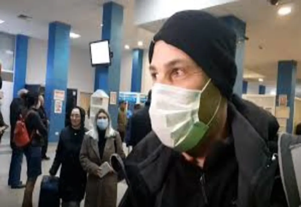 Peste 800 de ieșeni sunt în continuare în autoizolare din cauza coronavirus