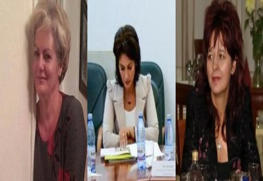 Consiliul Județean Iași cheltuie peste 30.000 de euro pentru a trimite în SUA trei angajate