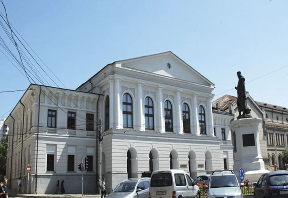 Doi studenți de la Universitatea de Arte „George Enescu” Iași, blocați în Italia