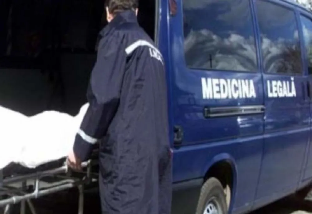 Bărbatul care a agresat sexual o femeie cu tubul de spray până a omorât-o a fost arestat