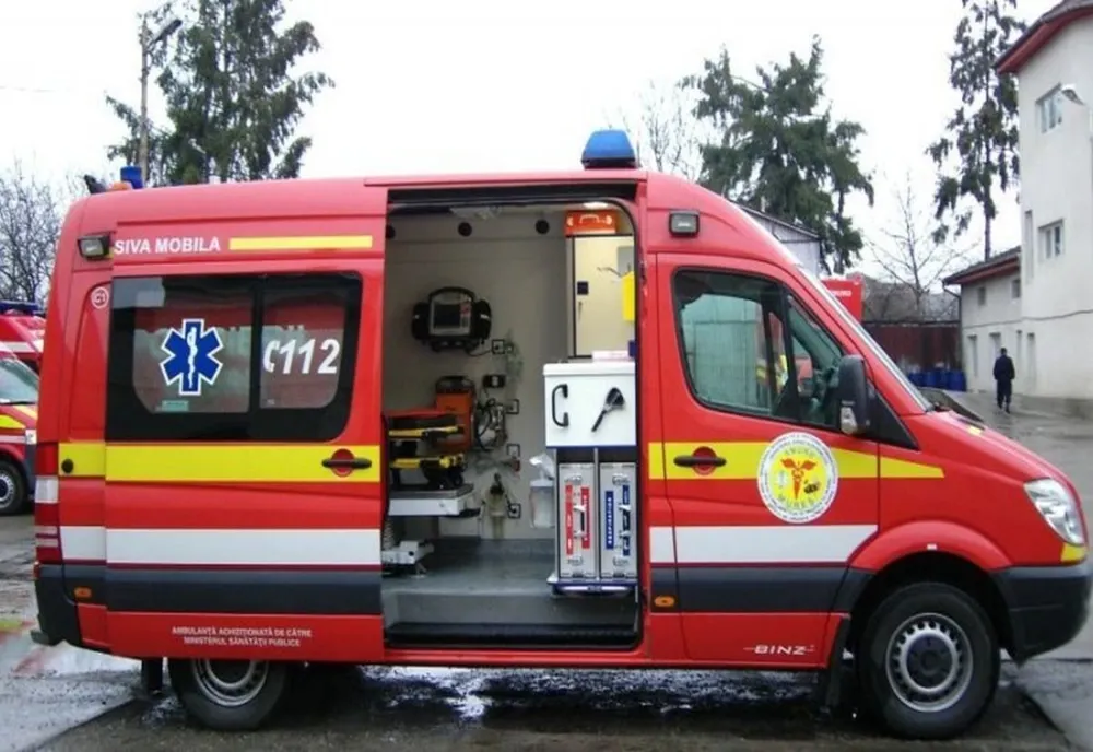 Un ieșean infectat cu coronavirus a încercat să se sinucidă!