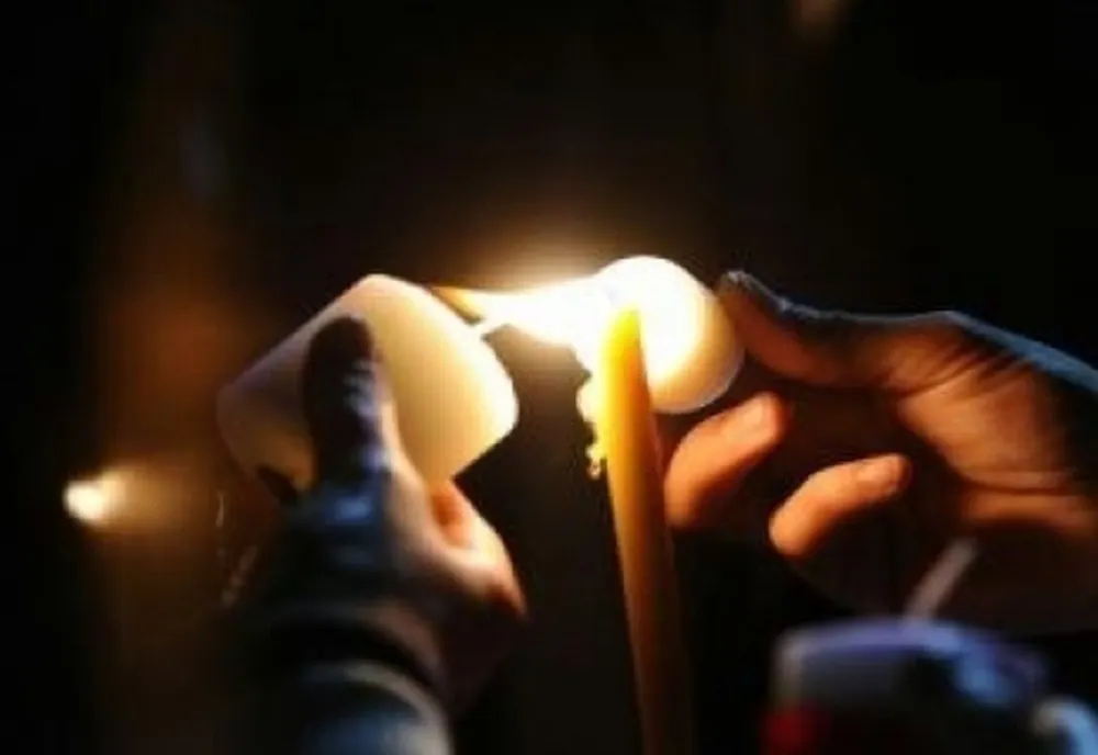 Sprijin pentru voluntarii din parohii care vor distribui Paștile și Sfânta Lumină