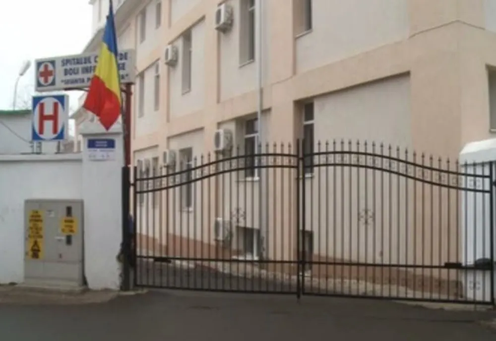 Copil dintr-un centru de plasament din Iași, infectat cu coronavirus
