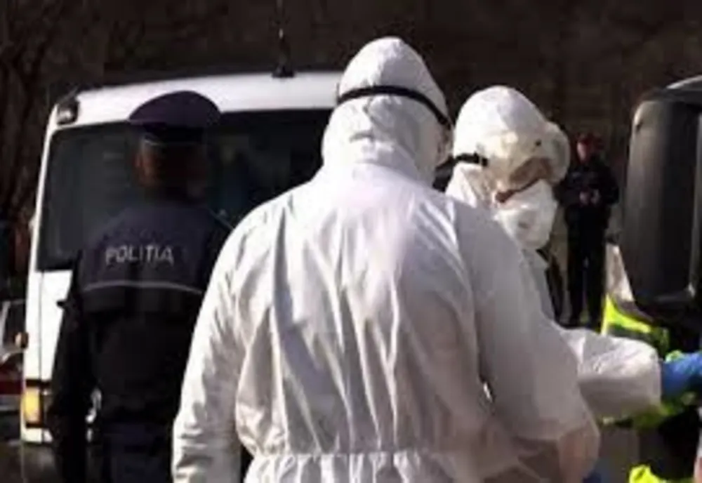 Premieră în justiție! Primul român judecat pentru zădărnicirea combaterii bolilor e din Iași!