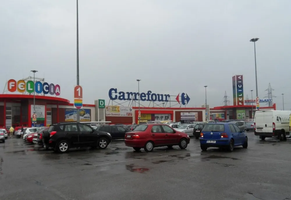 Programul supermarketurilor de Paște în Iași