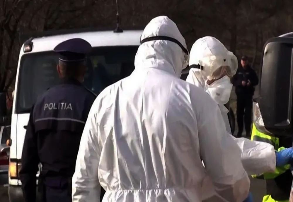 Peste 400 de ieșeni au fost băgați în carantină. De ce s-a luat această decizie